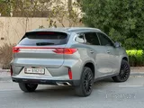 Exeed TXL Flagship 2023